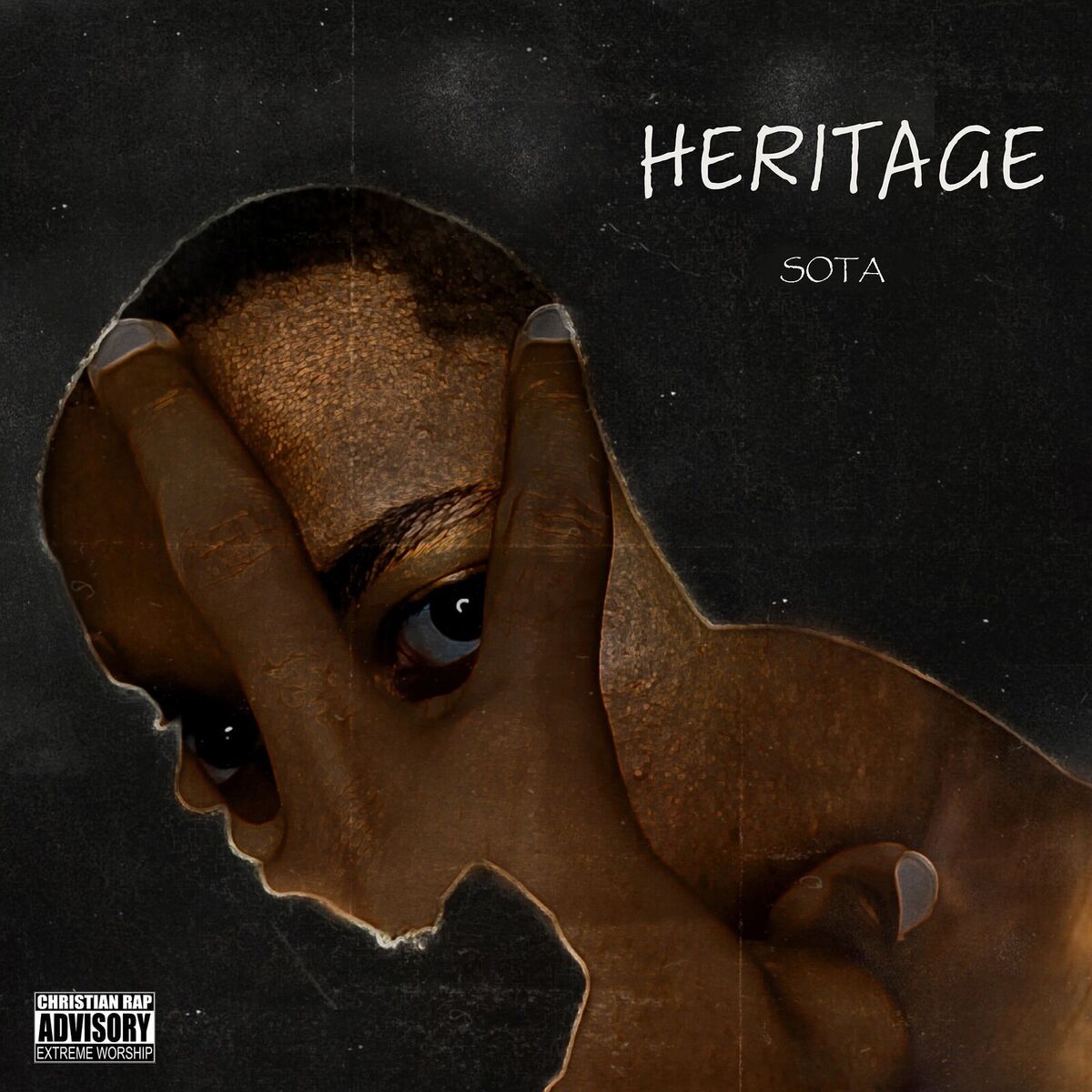 Album cover of Héritage