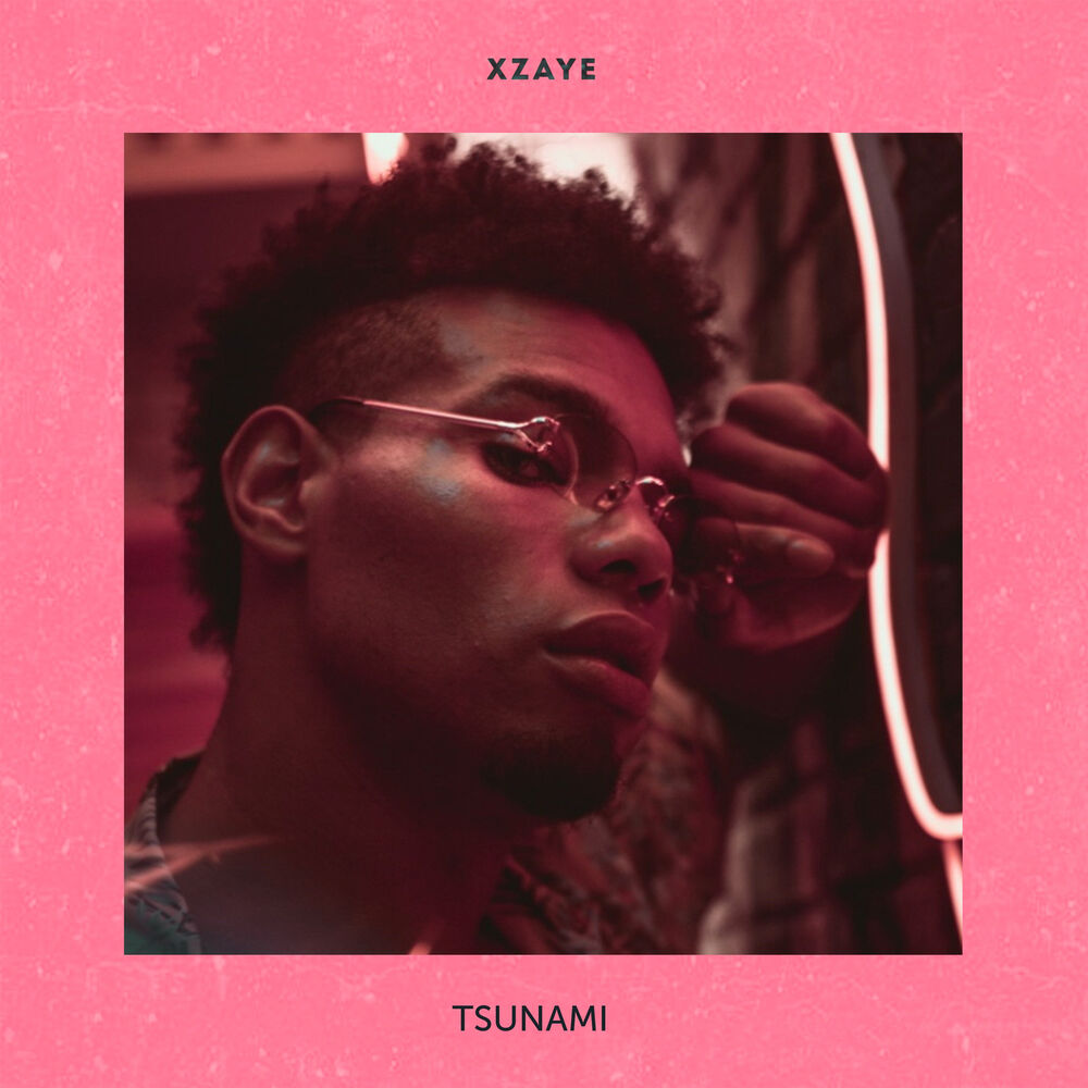 Picture of Tsunami