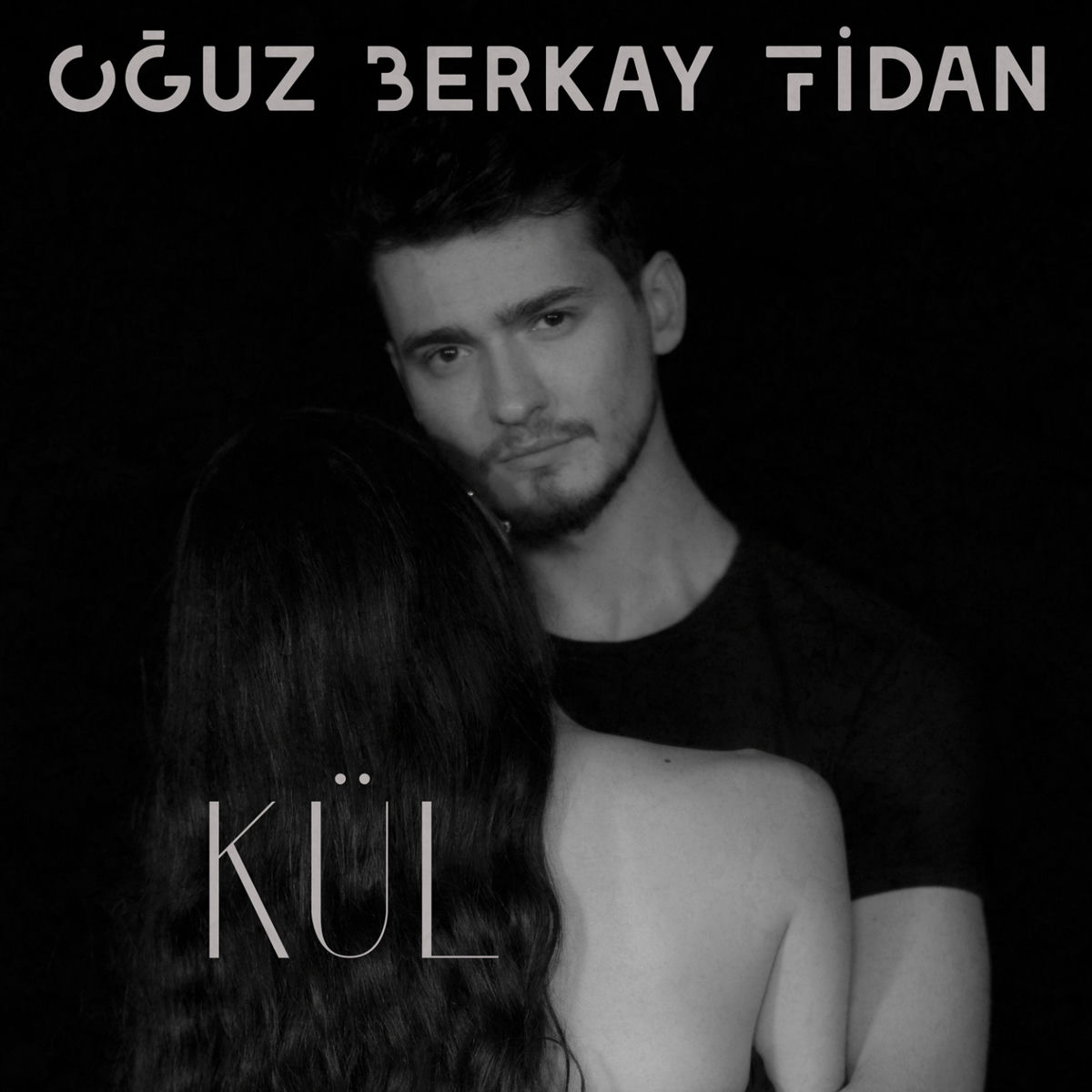 Album cover of Kül