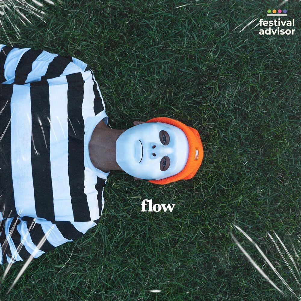 Picture of Flow