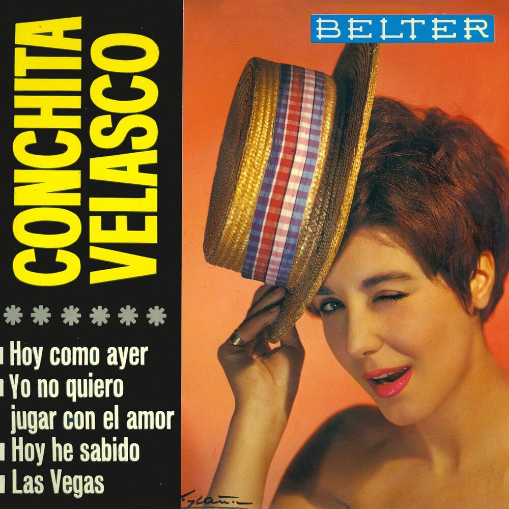 Picture of Hoy Como Ayer