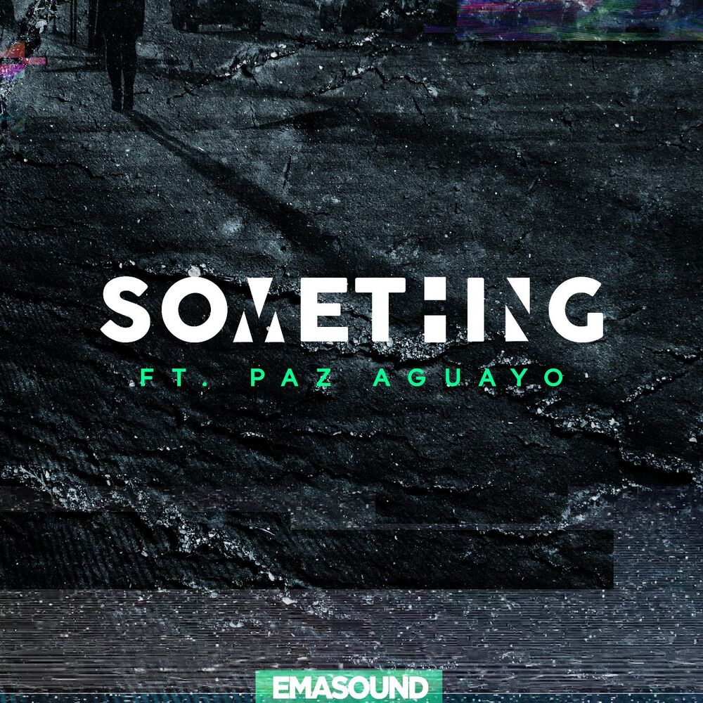 Picture of Something (feat. Paz Aguayo)