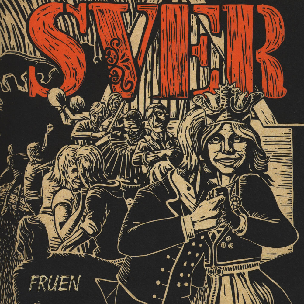 Picture of Fruen