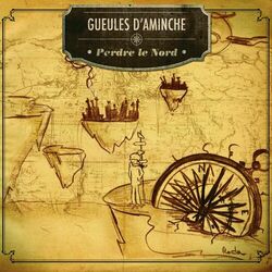 Cover of Perdre le Nord