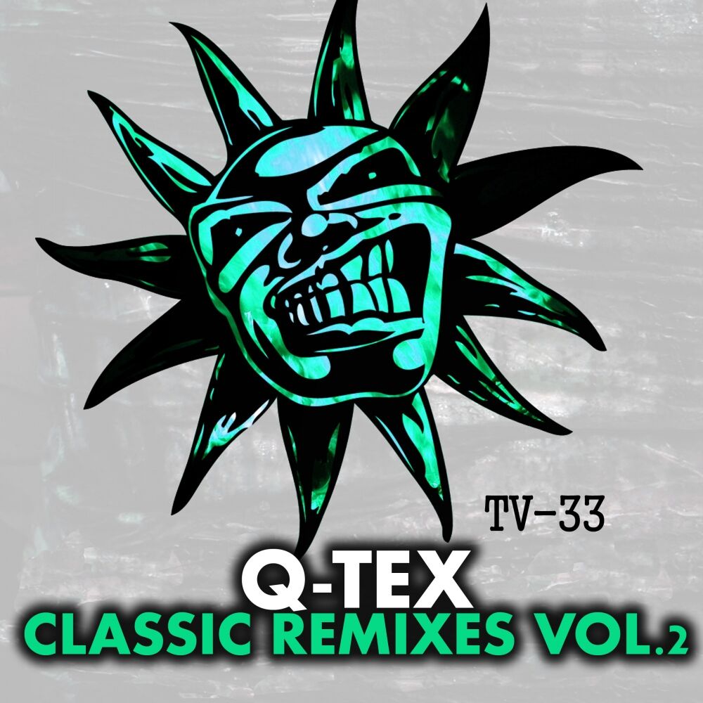 Picture of Classic Remixes EP, Vol. 2