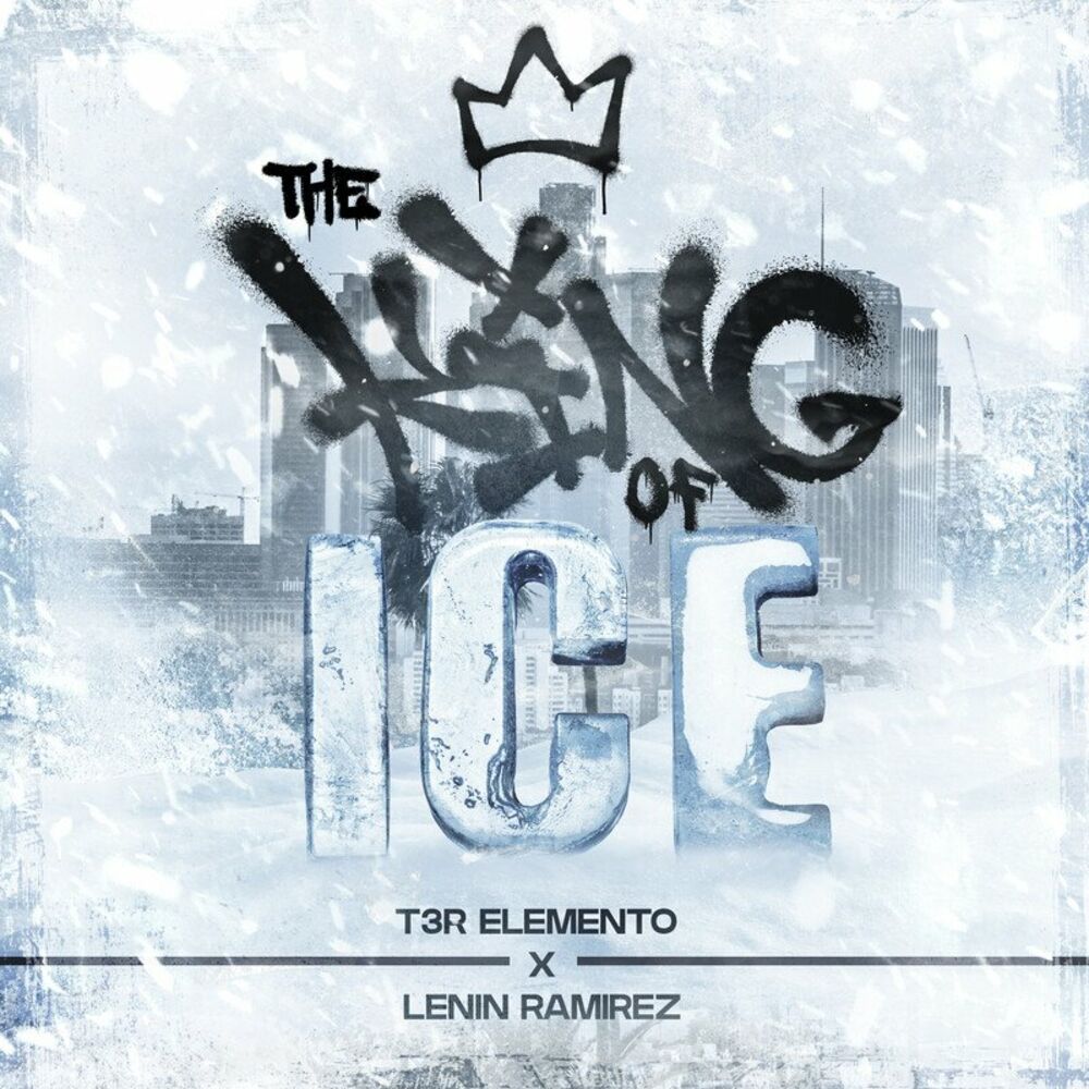 Picture of The King of Ice