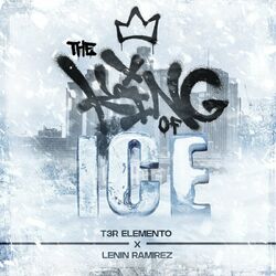 Cover of The King of Ice