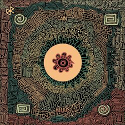 Cover of Helios