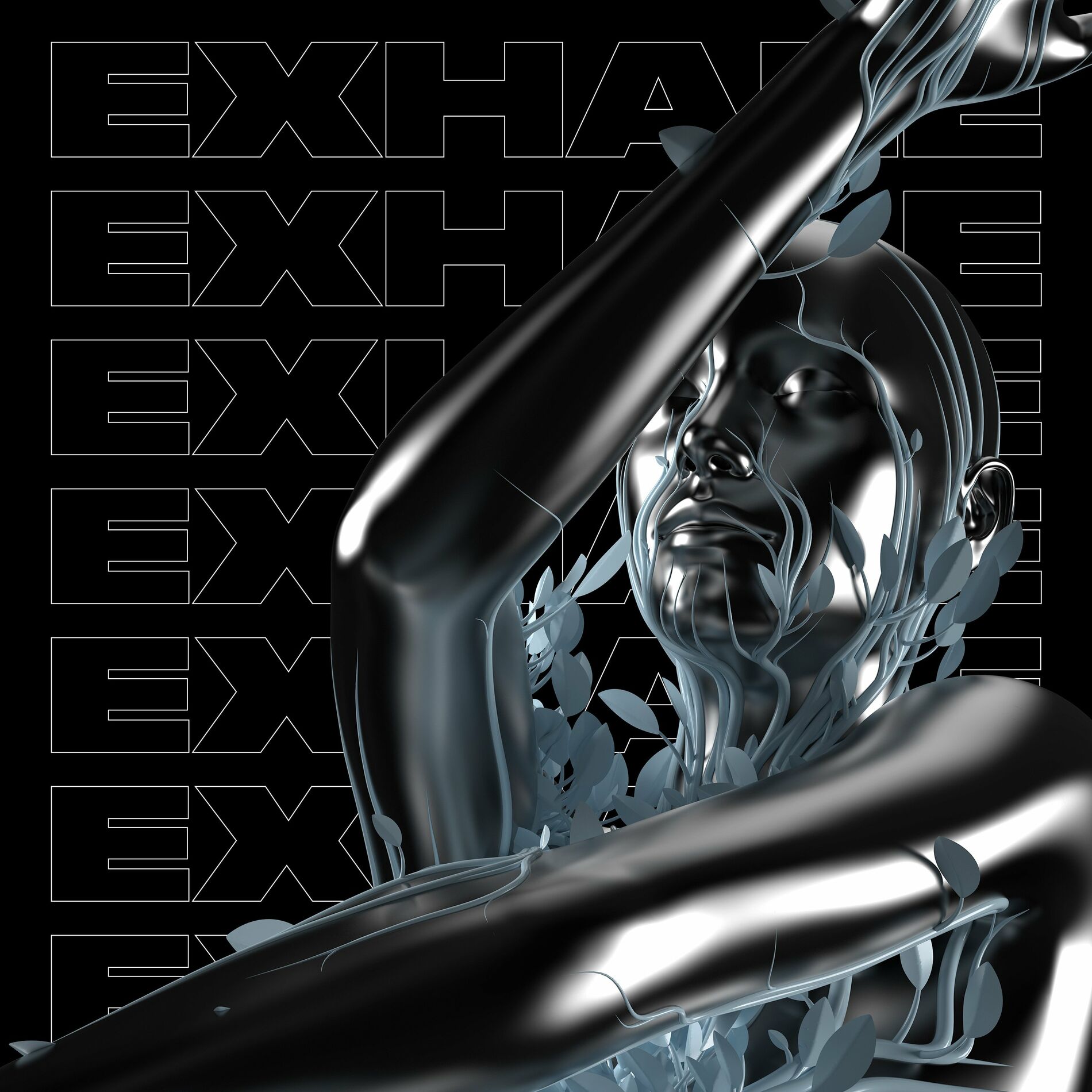 Album cover of Exhale VA002
