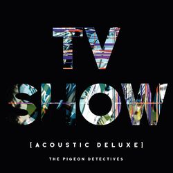 Cover of TV Show (Acoustic Deluxe)