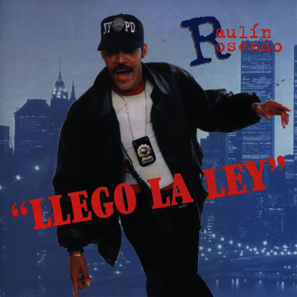 Picture of Llego la Ley