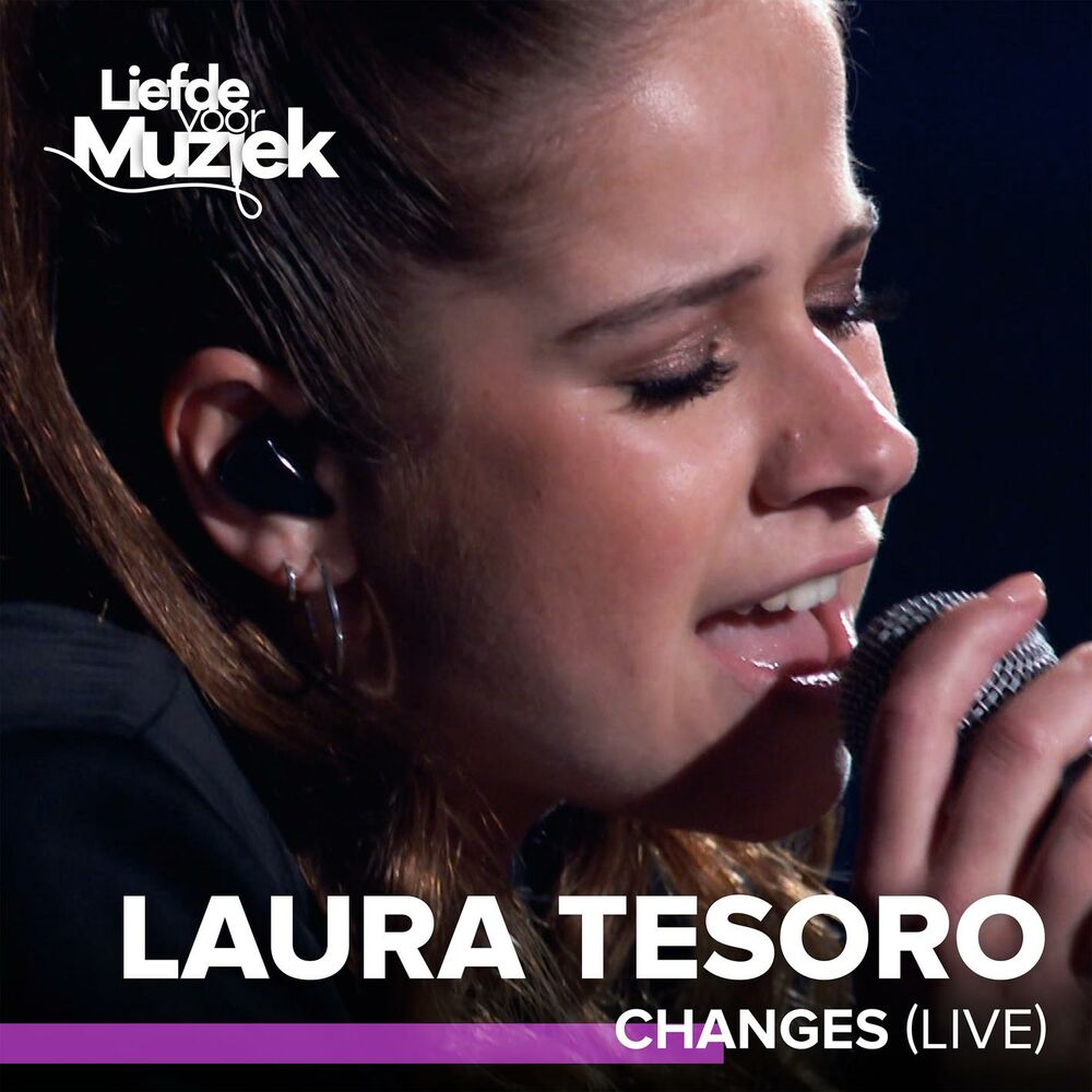Picture of Changes (Uit Liefde Voor Muziek) (Live)