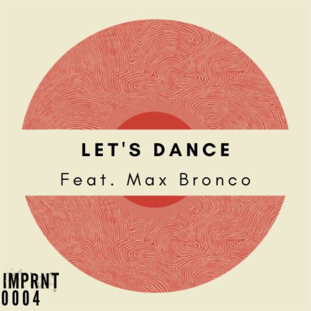 Picture of Let's Dance