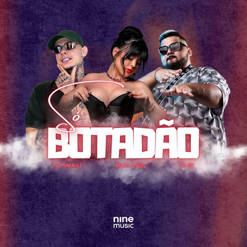 Só Botadão