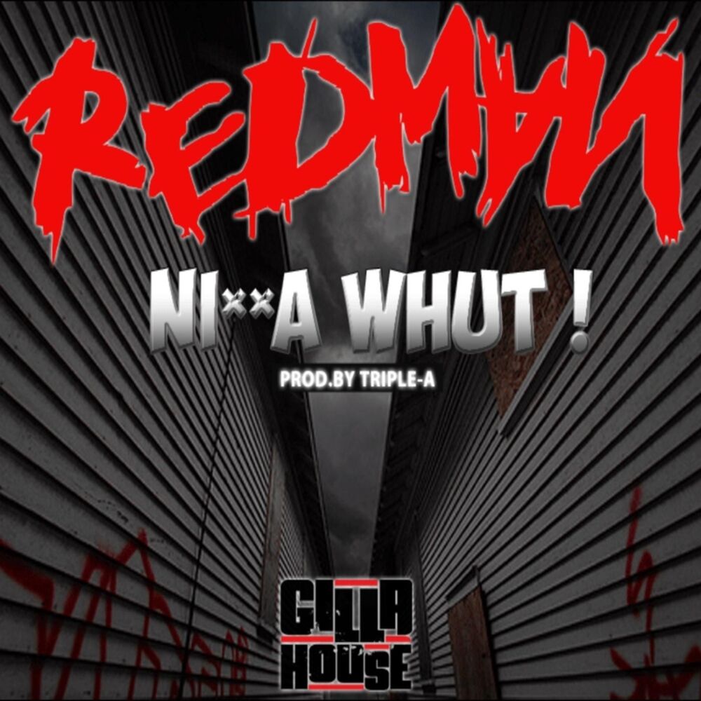 Picture of Nigga Whut!