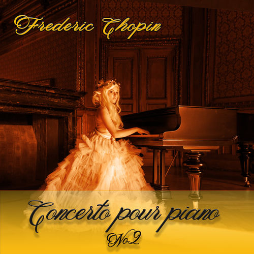 Concerto Pour Piano, No. 2
