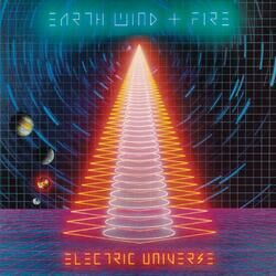 Cover of Electric Universe (Expanded Edition)