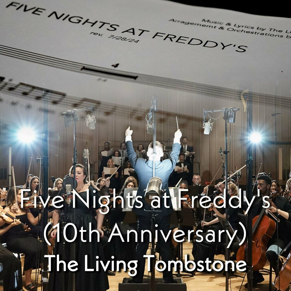 Picture of Five Nights At Freddy's (10th Anniversary)