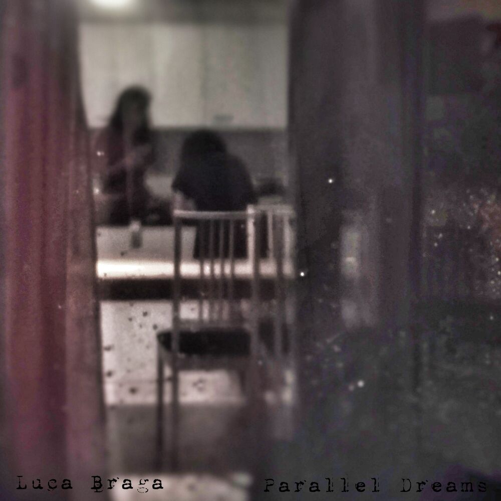 Picture of Parallel Dreams