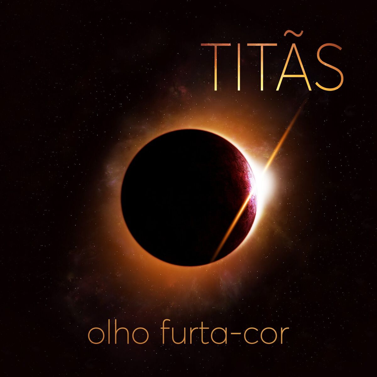 Album cover of Caos