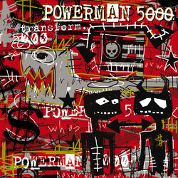 Cover of Transform