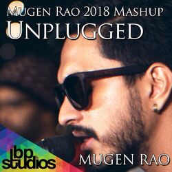 Cover of Mugen Rao 2018 Mashup (Unplugged)