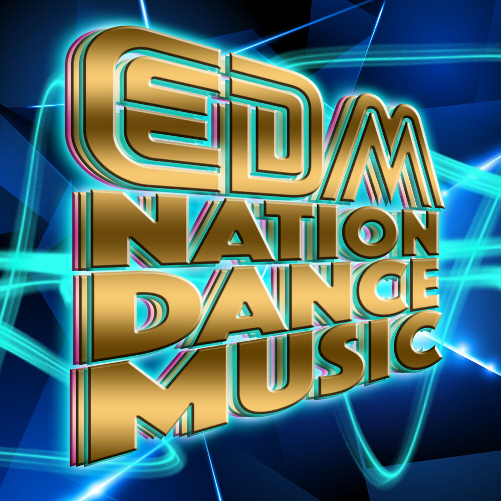 Picture of EDM Nation Dance Music