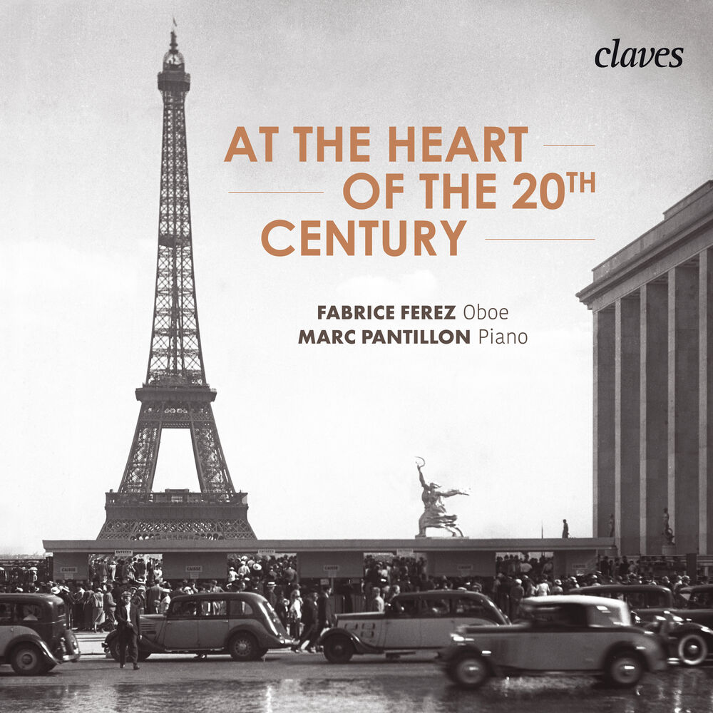 Picture of At the Heart of the 20th Century