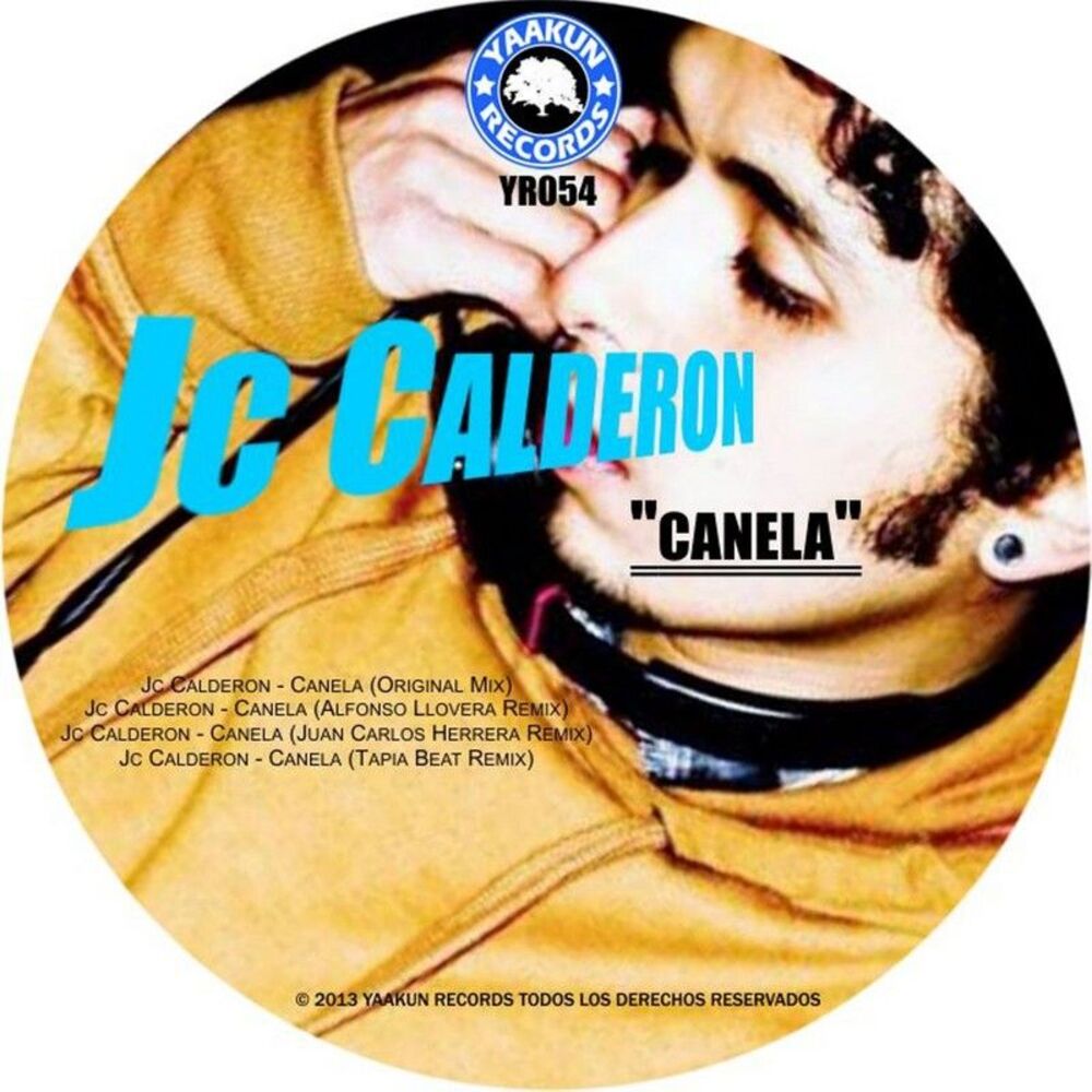 Picture of Canela