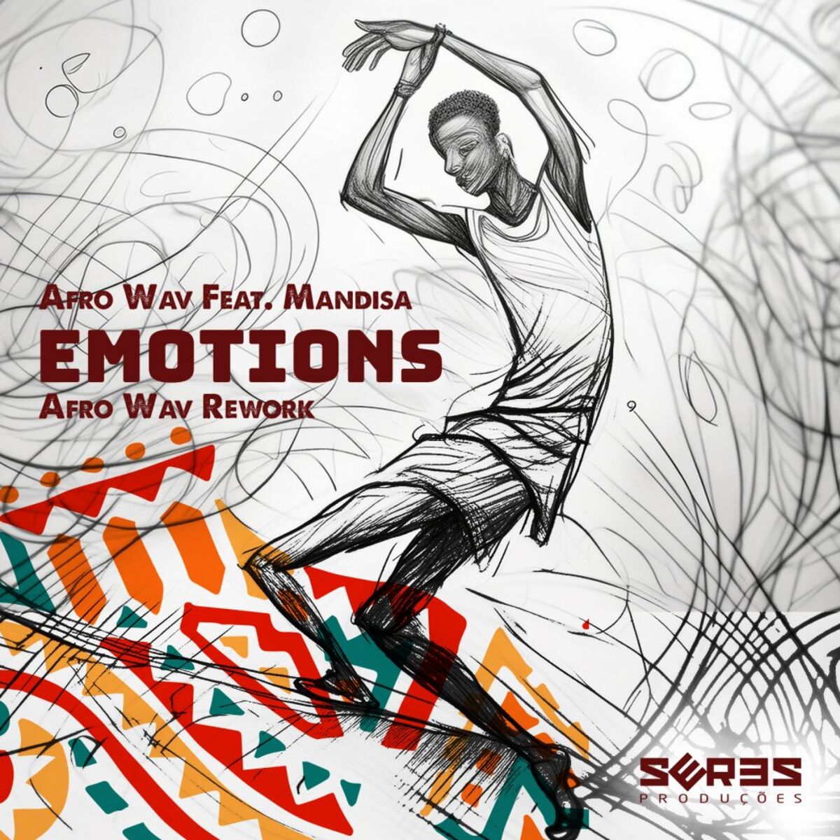 Album cover of Emotions