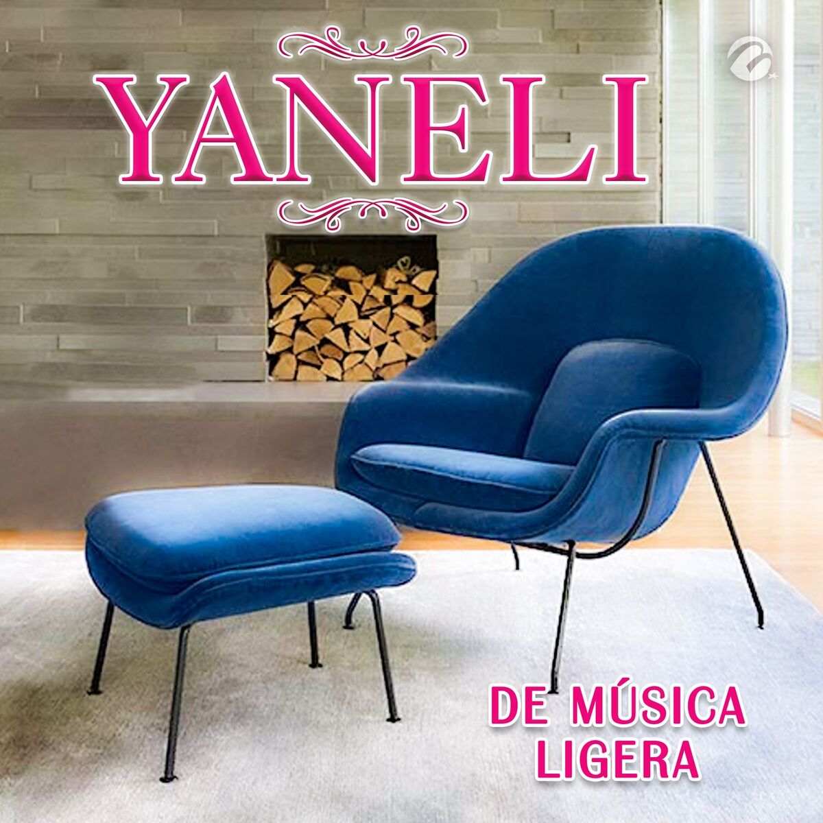 Album cover of De Música Ligera