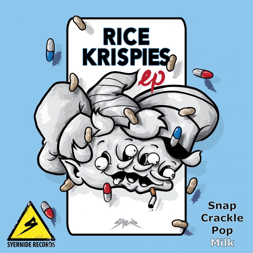 Picture of Rice Krispies