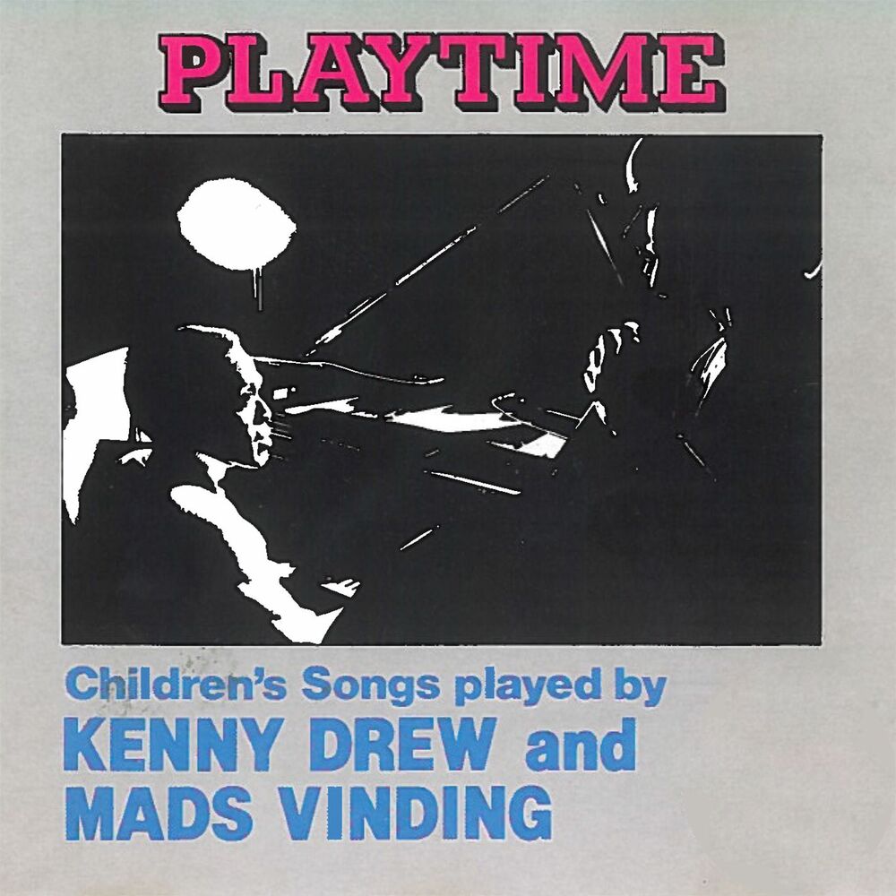 Picture of Playtime - Children's Songs