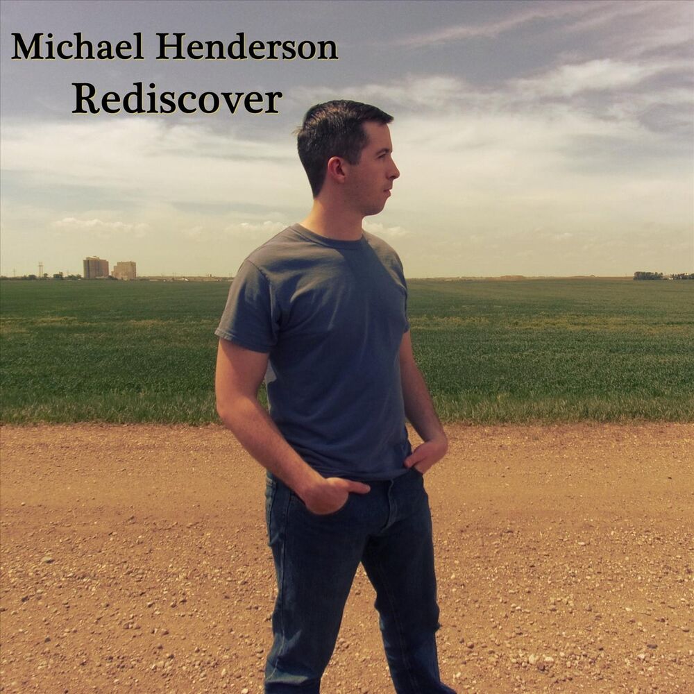 Picture of Rediscover