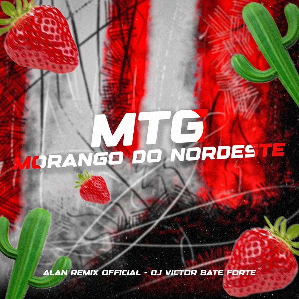 Picture of MTG - Morango do Nordeste