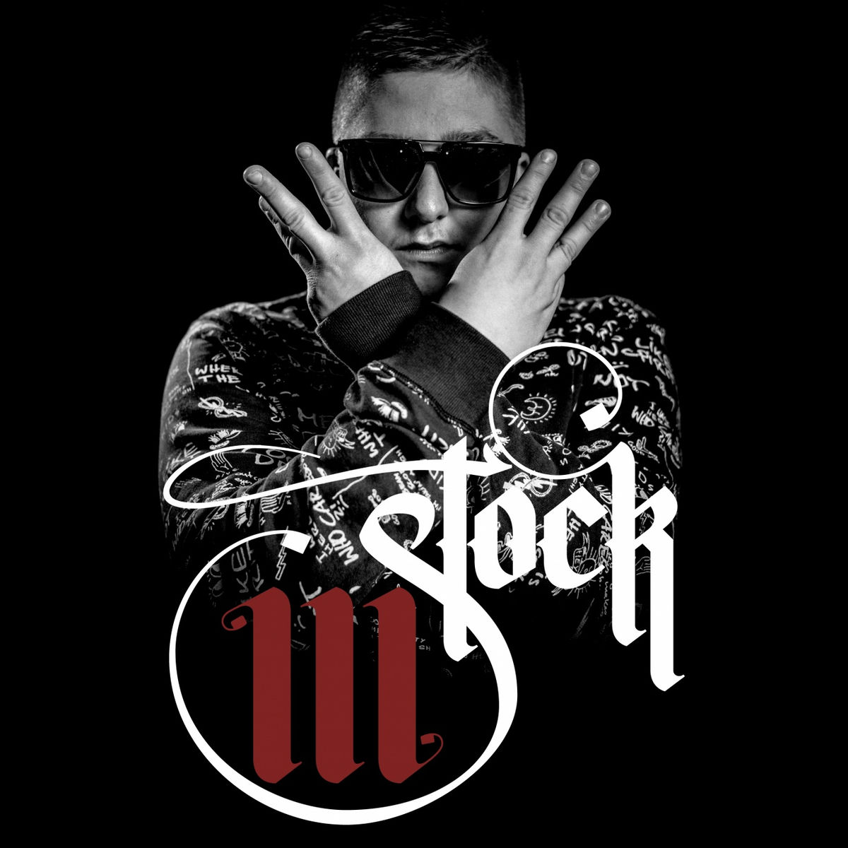 Album cover of 3. Stock