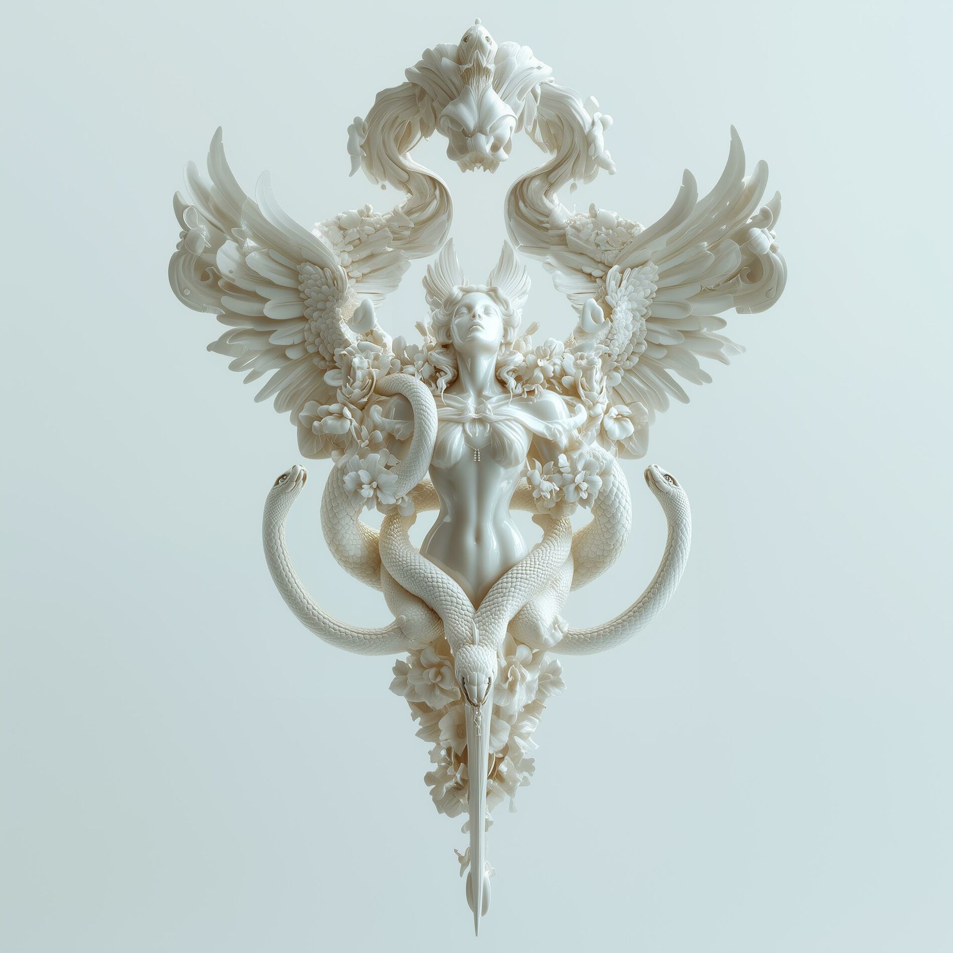 Album cover of Nemesis