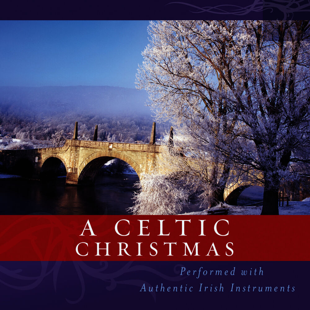 Picture of A Celtic Christmas - Performed With Authentic Irish Instruments