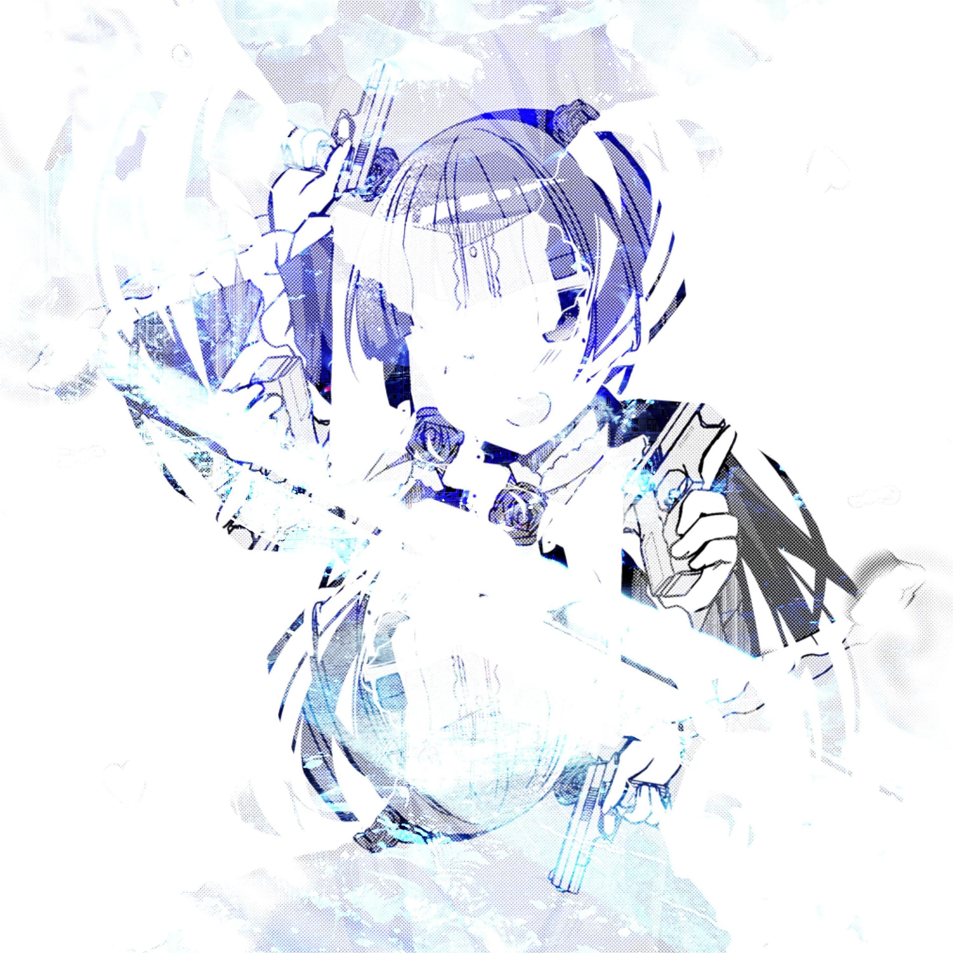 Album cover of lastchance