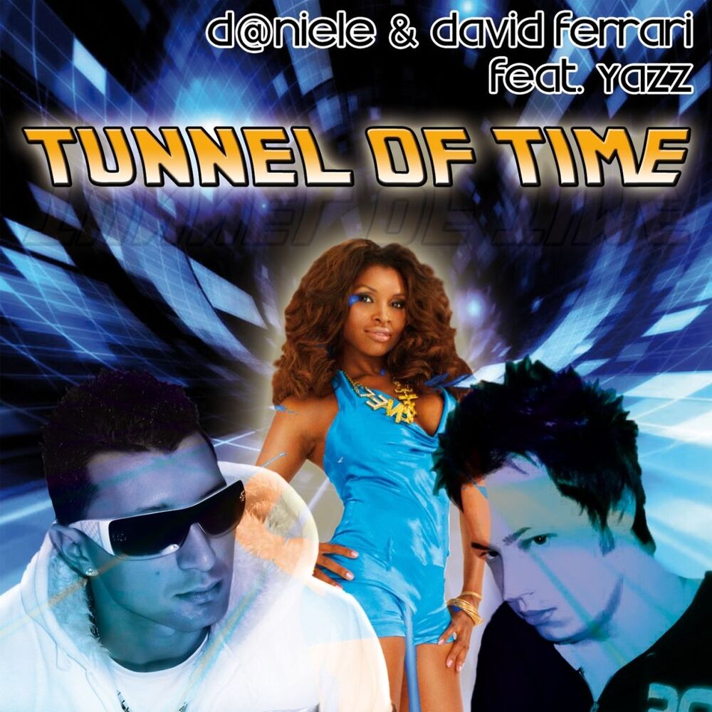 Picture of Tunnel of Time