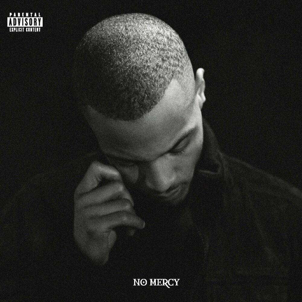 Picture of No Mercy