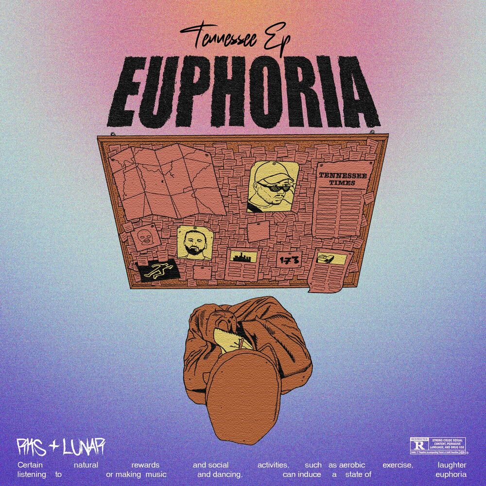 Picture of Euphoria