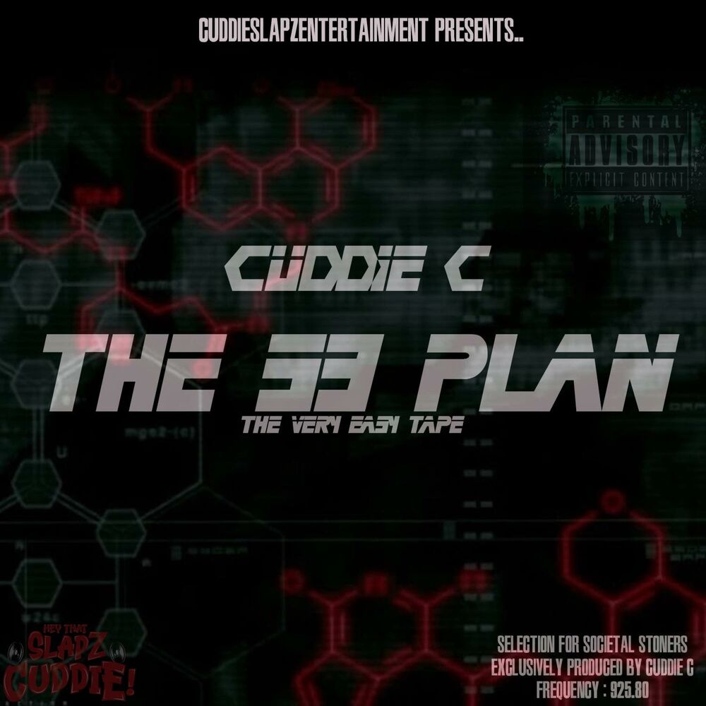 Picture of The S3 Plan: THE VERY EASY TAPE