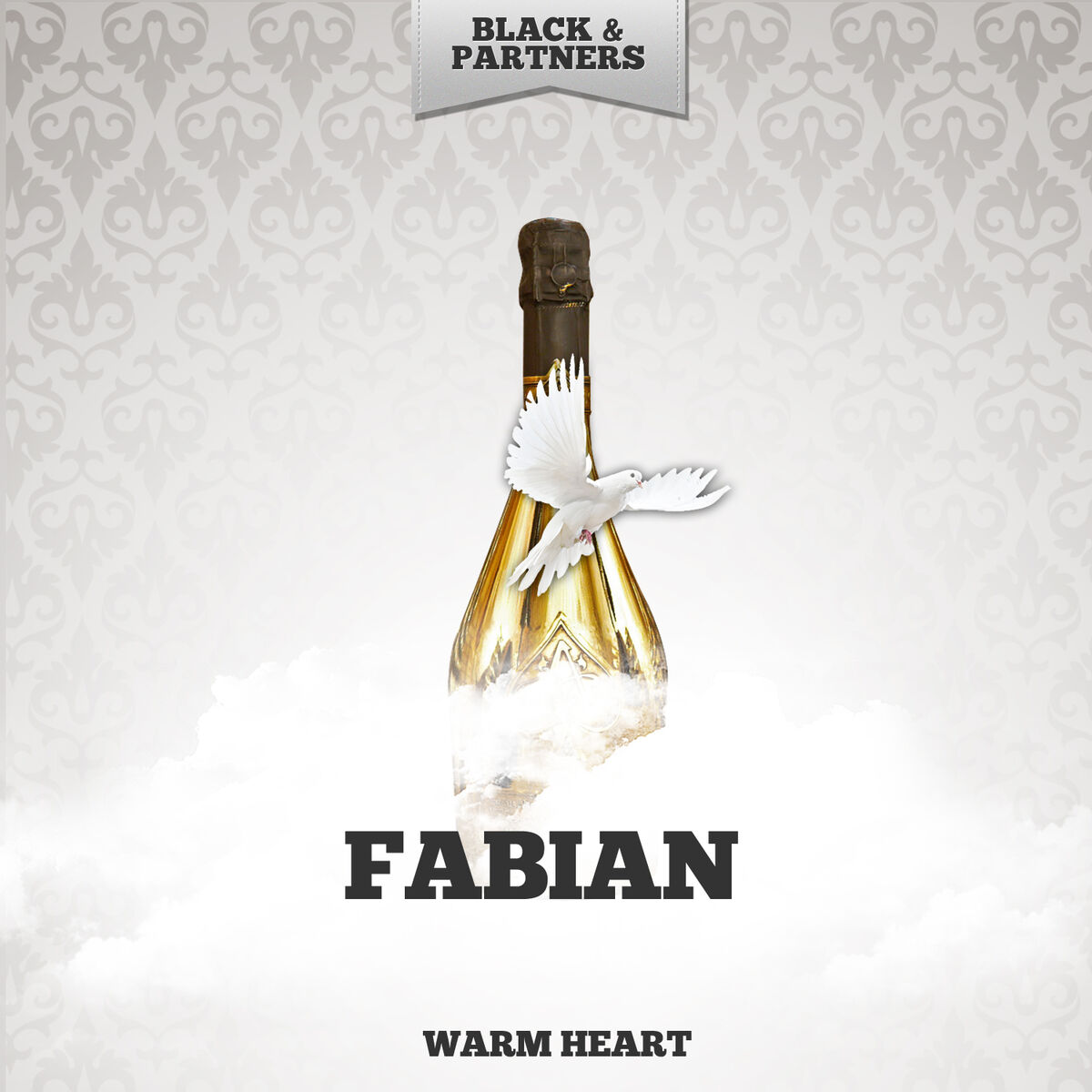 Album cover of Warm Heart