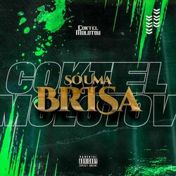Cover of Só uma Brisa