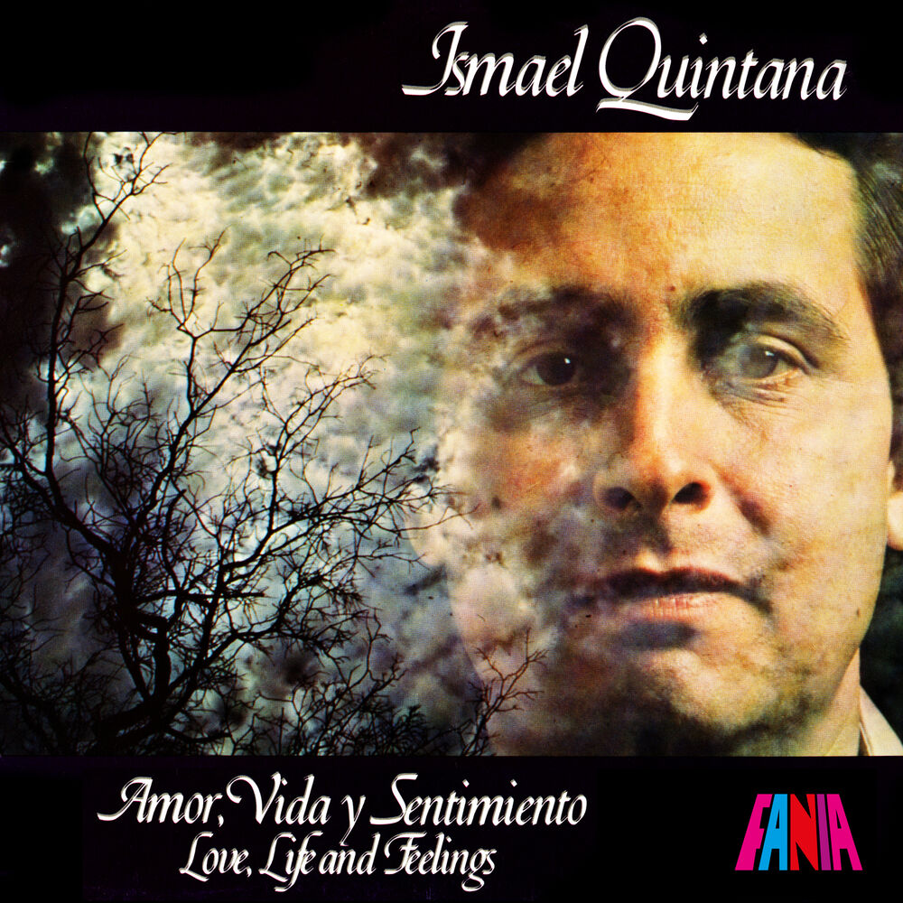 Picture of Amor, Vida Y Sentimiento (Love, Life & Feeling)