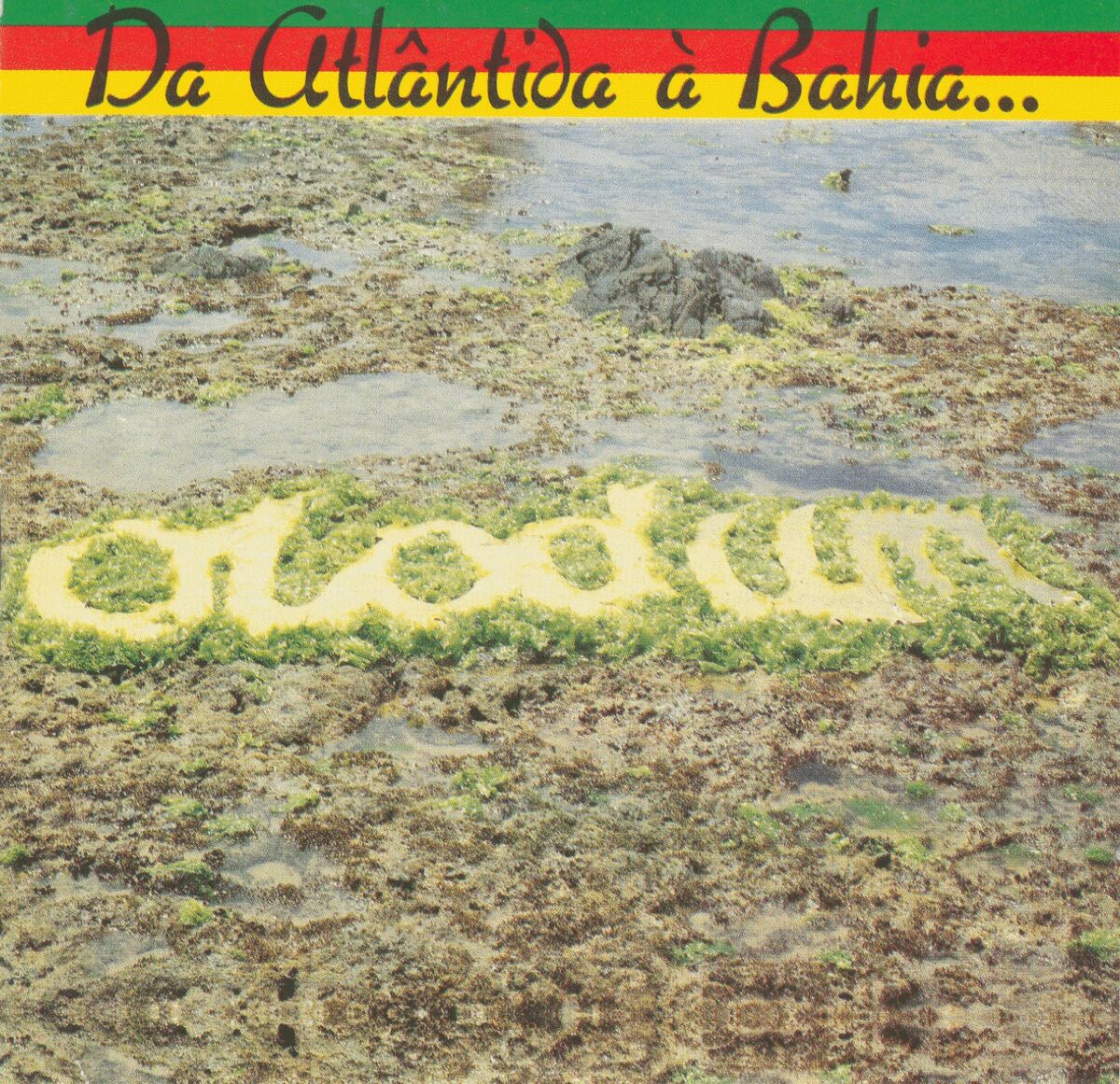Album cover of Canto do pescador