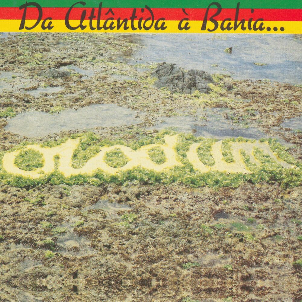Picture of Da Atlântida a Bahia... O Mar é o Caminho