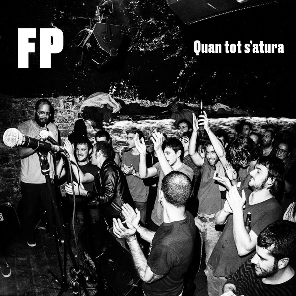 Picture of Quan tot s'atura
