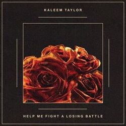 Cover of Help Me Fight a Losing Battle